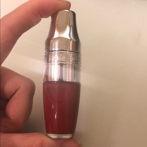 Lancôme cherry symphony juicy shaker